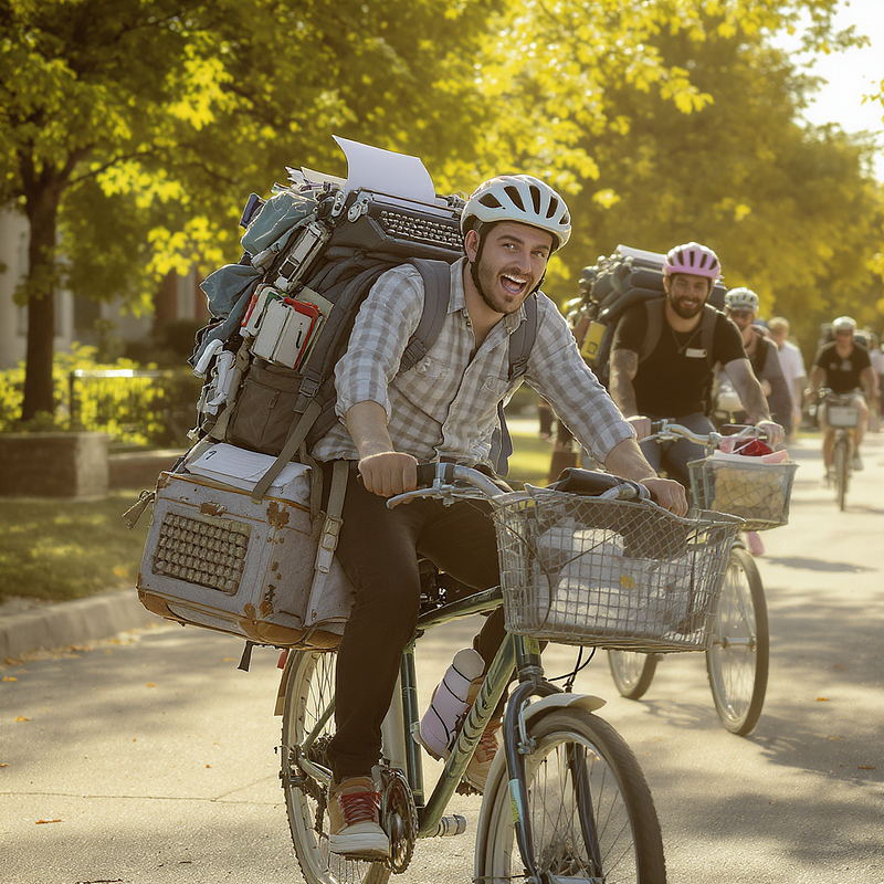 A sample prompt of what you can find in this page