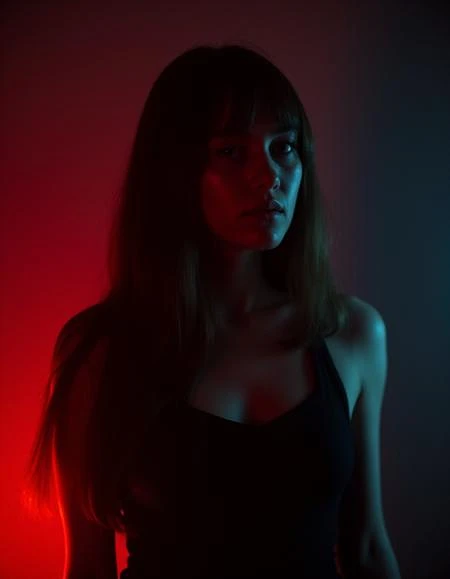 Featured image #3 for Centerfold Flux