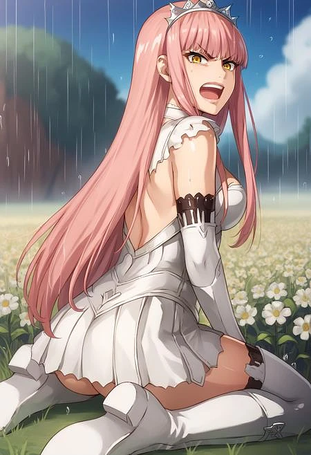 Featured image #3 for Queen Medb (7 Outfits) (Fate/Grand Order)