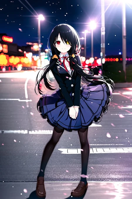 Featured image #2 for Tokisaki Kurumi