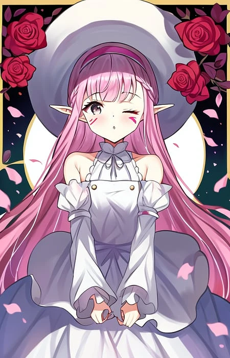 Featured image #1 for matanonki Model