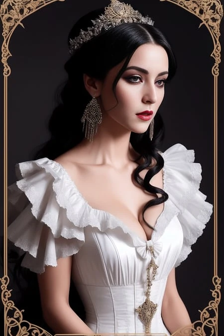 Featured image #3 for RFKTR's Fashionista v1.0