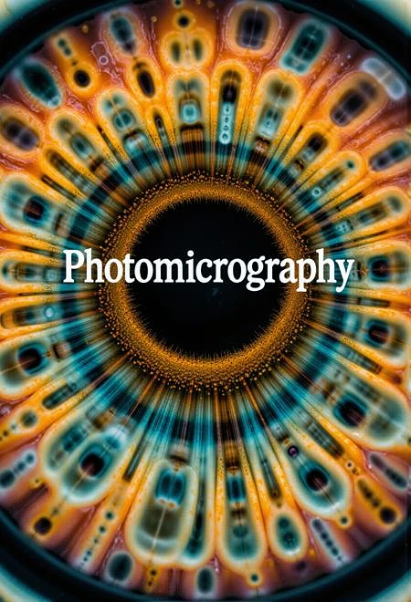 Featured image #1 for photomicrography