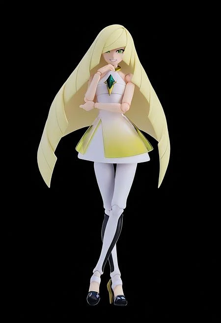 Featured image #2 for [PonyXL + Illustrious] Concept - Anime Figures