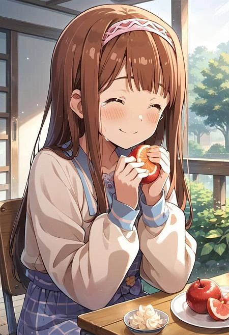 Featured image #2 for Tanaka Kotoha | THE iDOLM@STER Million Live! Theater Days | アイドルマスター ミリオンライブ
