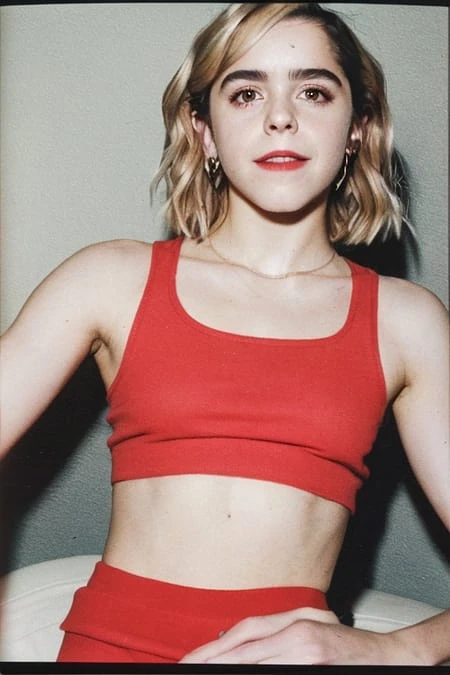 Featured image #4 for Kiernan Shipka