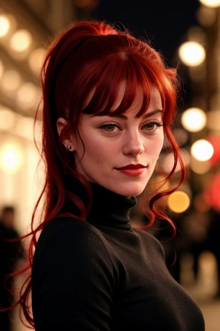 Featured image #4 for Cassidy Freeman