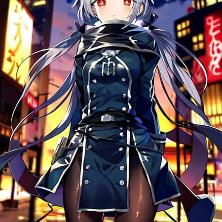 Featured image #1 for ロゼ（閃刀姫）/Sky Striker Ace - Roze/闪刀姬-露世