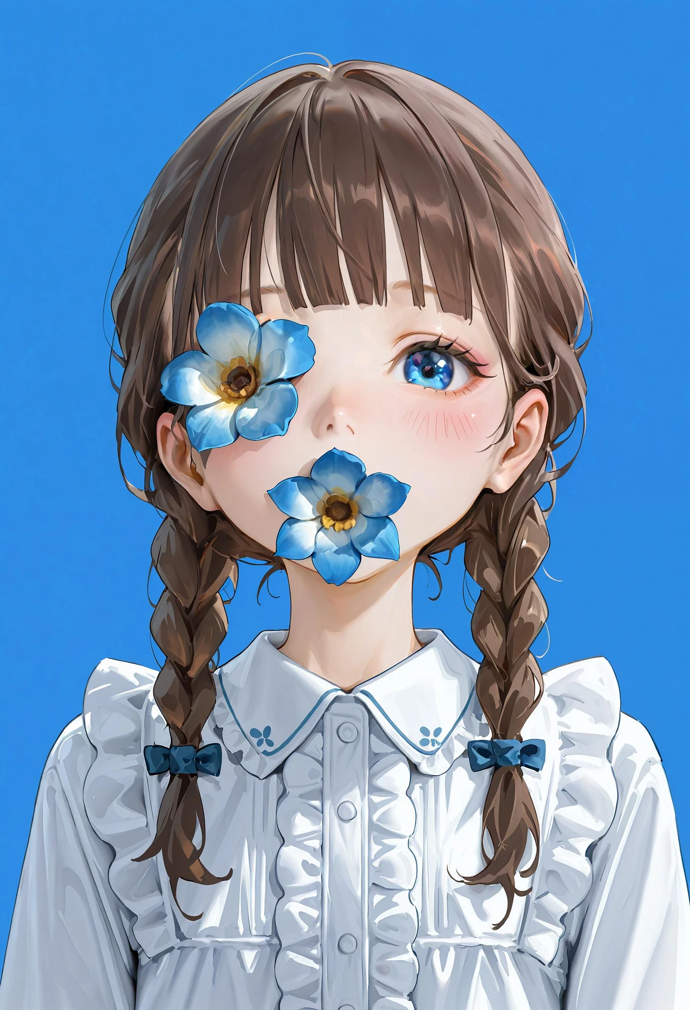 Featured image #4 for Hoo | Illustrious Style Lora