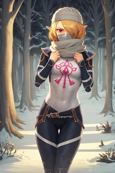 Featured image #5 for Sheik