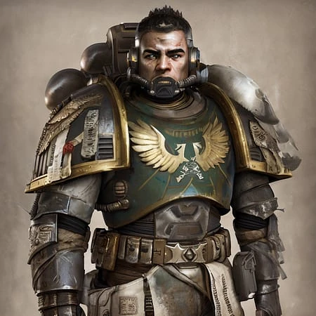 Featured image #2 for Warhammer 40,000 - Addon for SPYBG's Toolkit