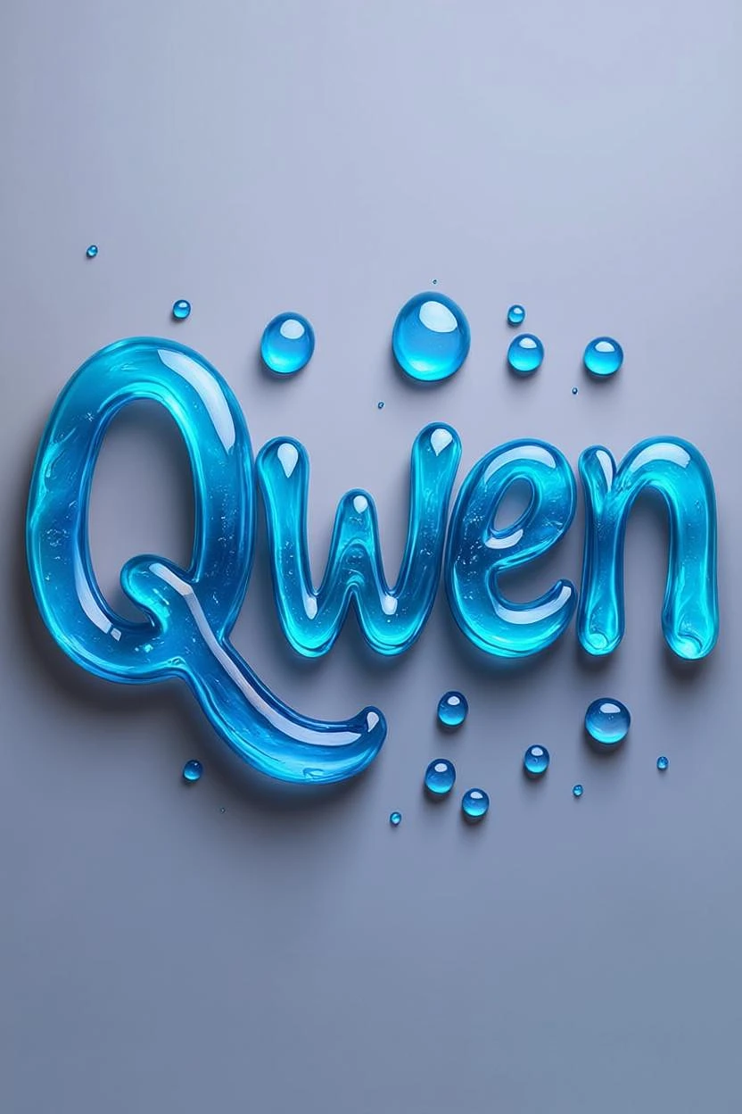 Featured image #2 for Qwen-Image-Edit FP8 & GGUF