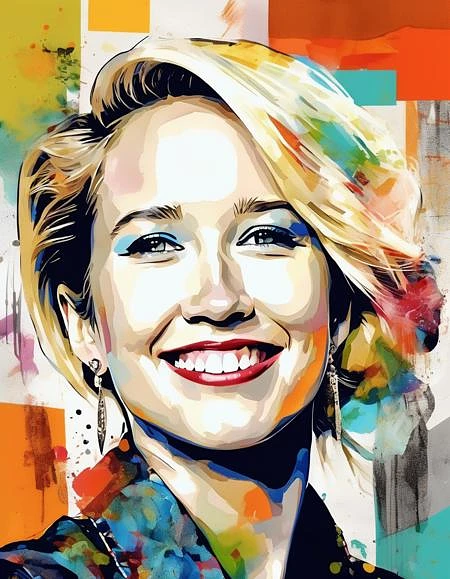 Featured image #5 for Anna Camp
