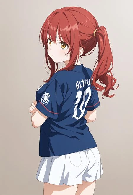 Featured image #2 for Saitama SEIBU Lions girl / 埼玉西武ライオンズ女子 / NPBユニフォーム