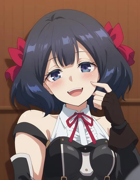Featured image #1 for Let This Grieving Soul Retire (嘆きの亡霊は引退したい, Nageki no Bourei wa Intai Shitai ) - Tino Shade (ティノ・シェード)