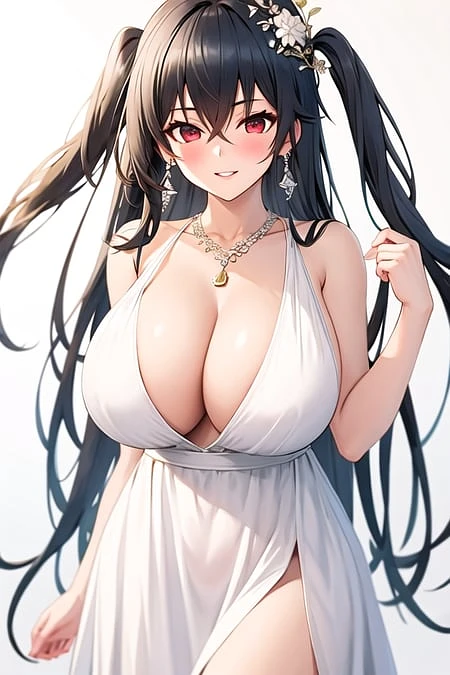 Featured image #3 for taihou (azur lane)