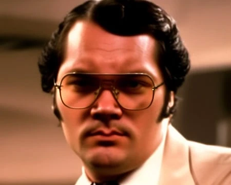 Featured image #3 for Garth Marenghi