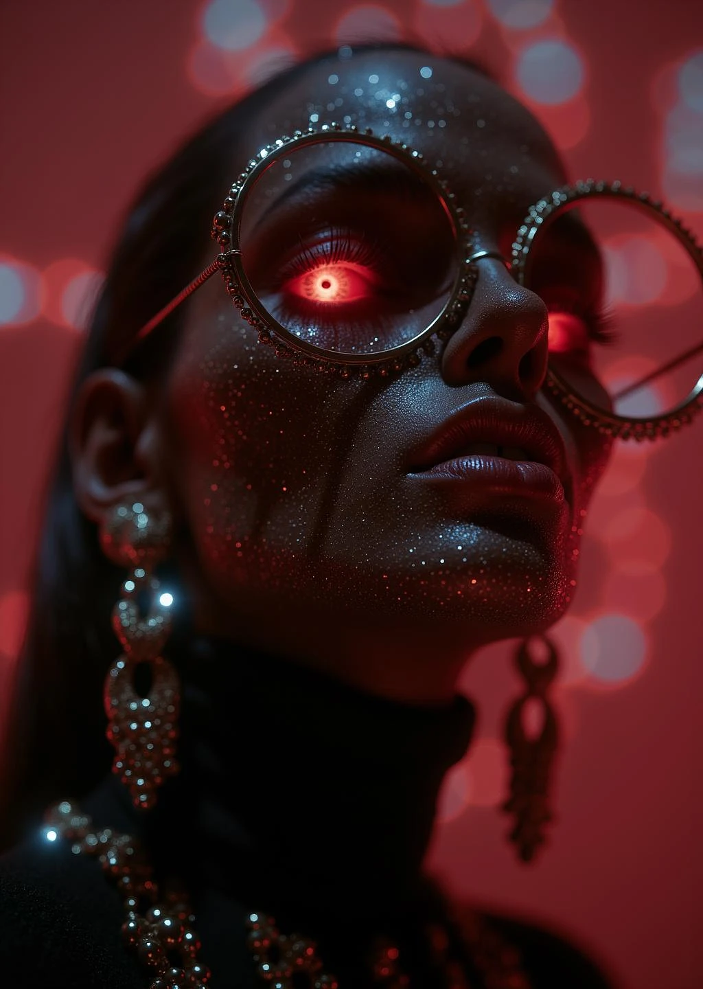 Featured image #6 for Fluxlisimo AURA (Analog stylisation / Improvements / Refinement / Detailed) - FLUX