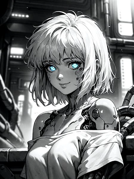 Featured image #2 for RetroAnimeRedux XL