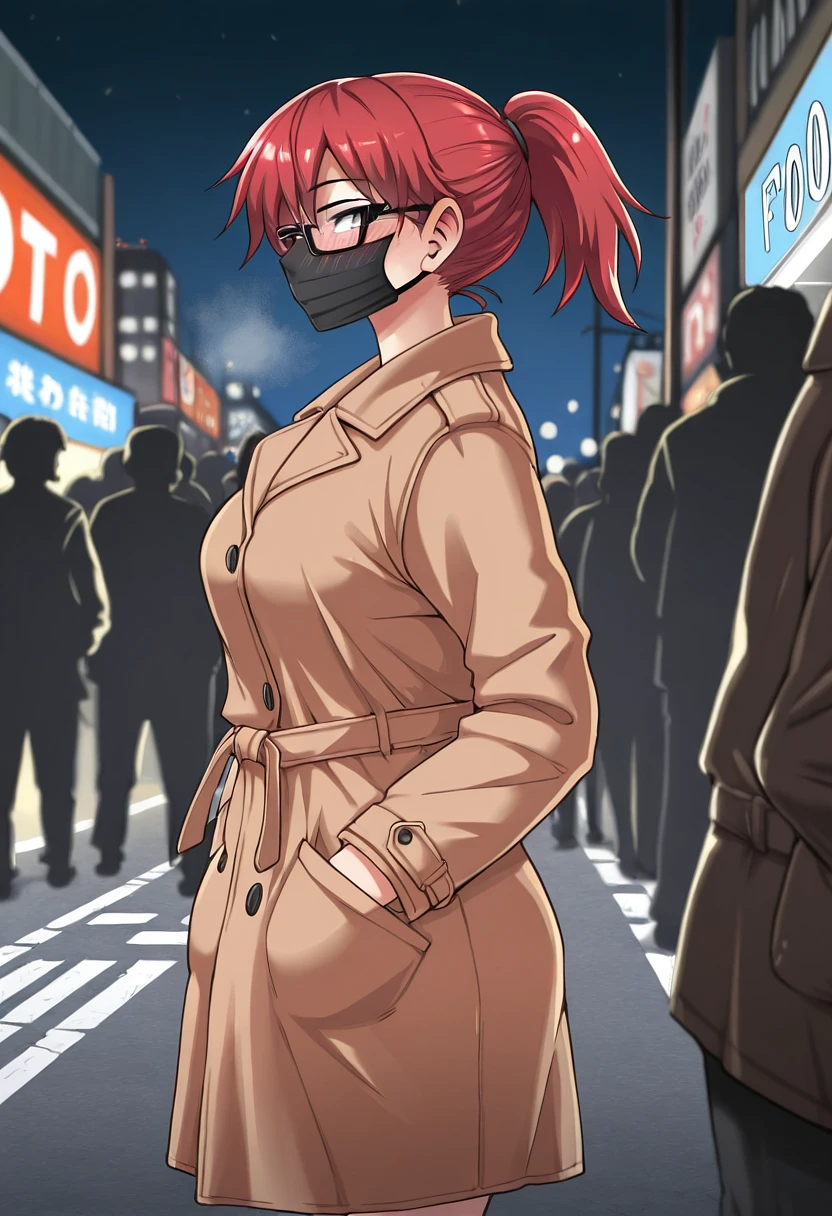 Featured image #1 for FUTANARUN Style