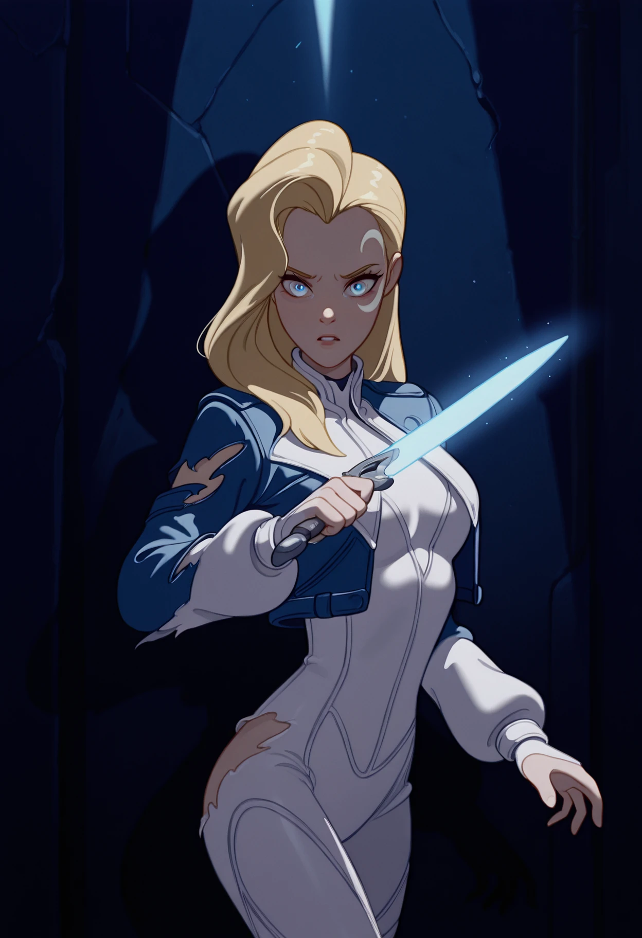 Featured image #2 for Disney Fantasia Style [Illustrious]