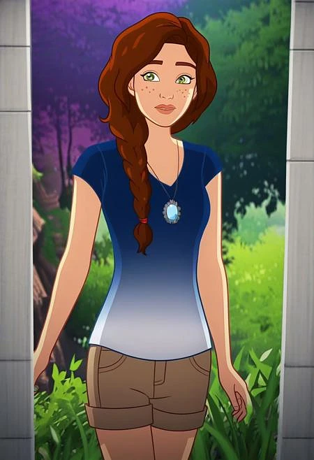 Featured image #5 for Emily Jones (Lego Elves)