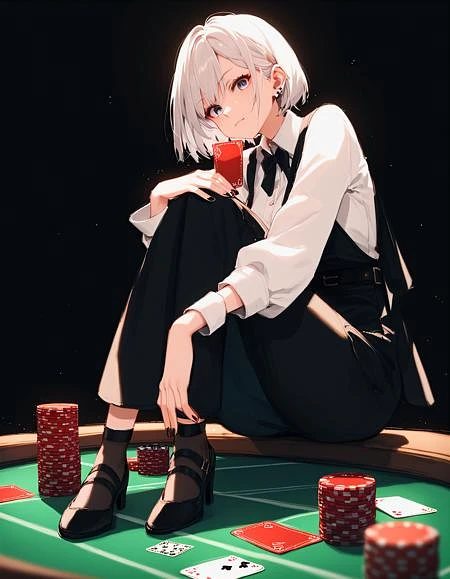 Featured image #3 for Jackpot Mix