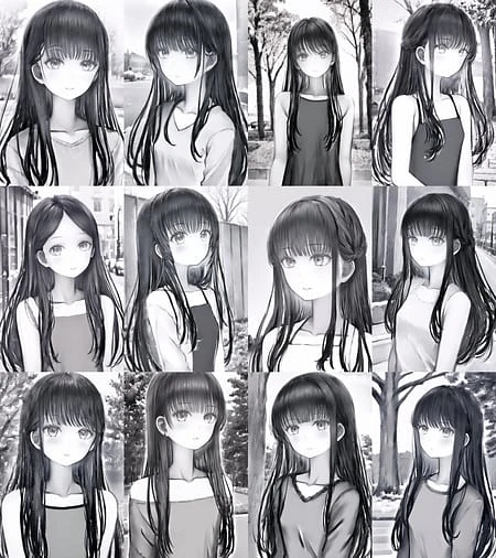 Featured image #5 for Nanashi (NLO) 