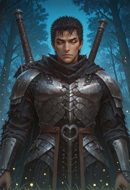 Featured image #5 for Fantasy || Illustrious