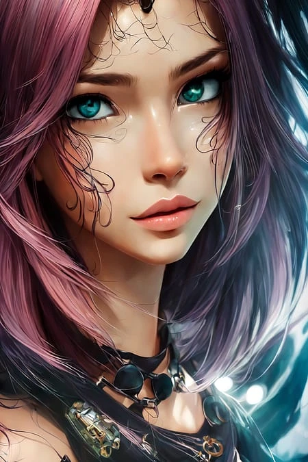 Featured image #3 for General Illustration Model