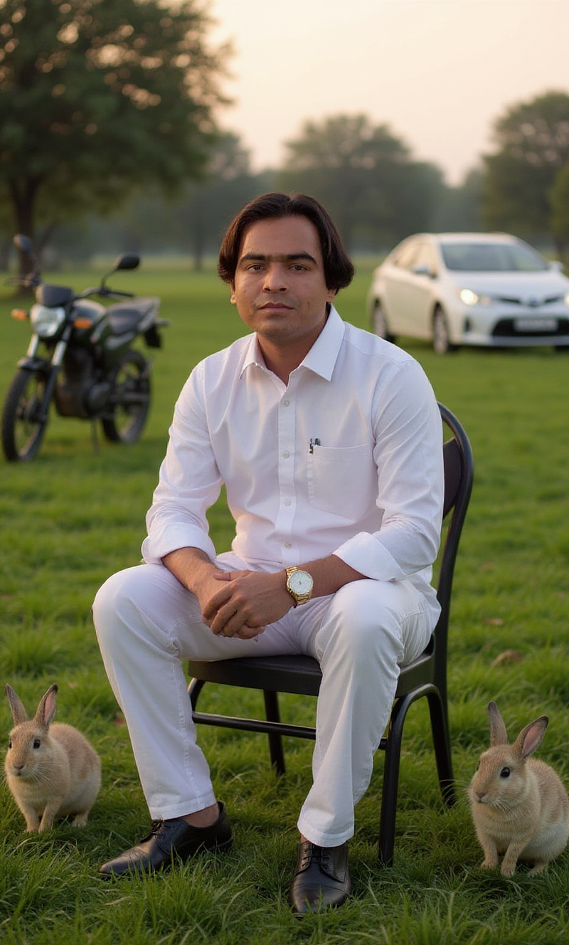 A sample prompt of what you can find in this page