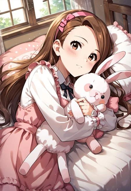Featured image #3 for Minase Iori | THE iDOLM@STER Million Live! Theater Days | アイドルマスター ミリオンライブ