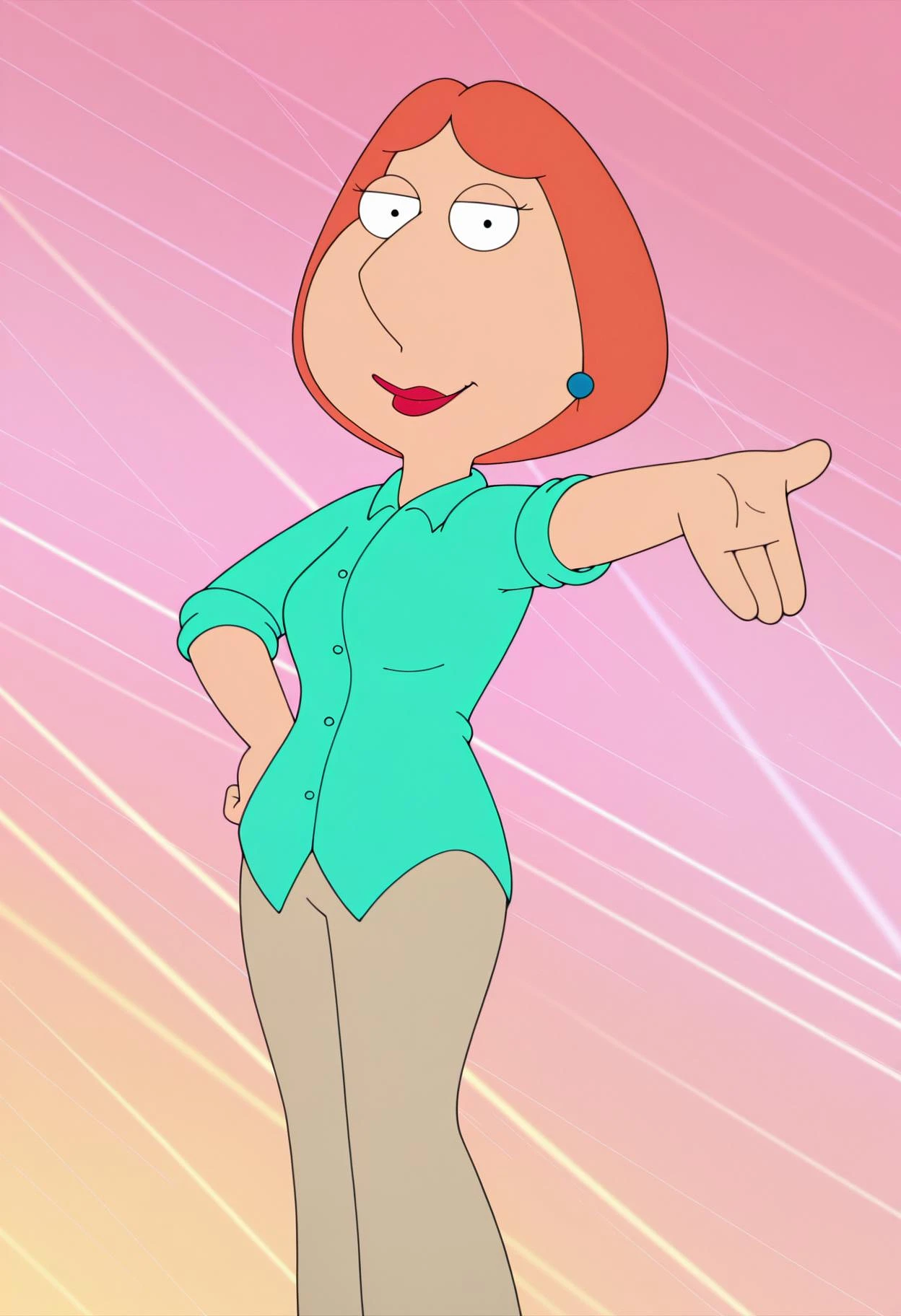 Featured image #2 for Lois Griffin - Family Guy