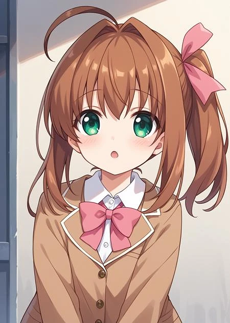Featured image #4 for Akari (Jewelpet Tinkle)