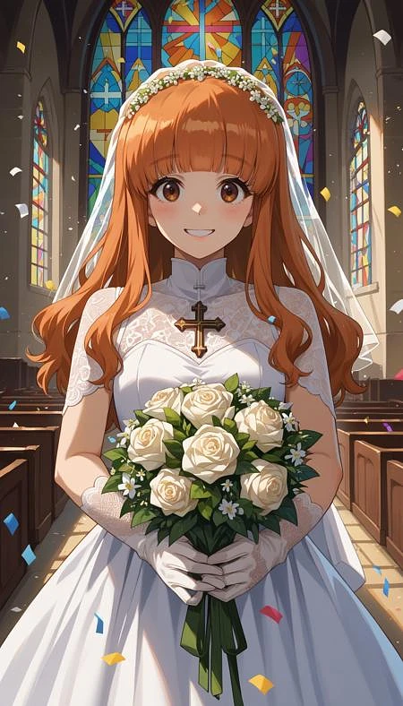 Featured image #1 for Takebe Saori (girls und panzer
