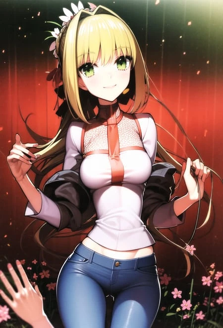 Featured image #3 for Wada Arco art style 