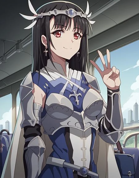 Featured image #5 for Ayaka "Hero of Hope" Sogou (十河 綾香) - Failure Frame: I Became the Strongest and Annihilated Everything With Low-Level Spells (Hazurewaku no "Joutai Ijou Skill" de Saikyou ni Natta Ore ga Subete wo Juurin suru made) (ズレ枠の【状態異常スキル】で最強になった俺がすべてを蹂躙するまで)