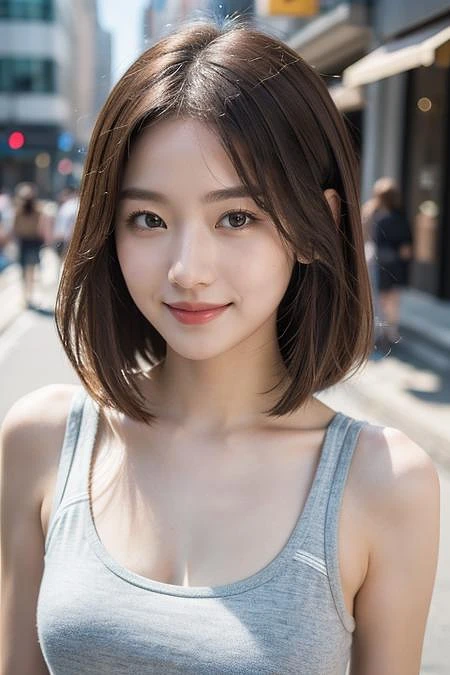 Featured image #1 for LeMix Realistic