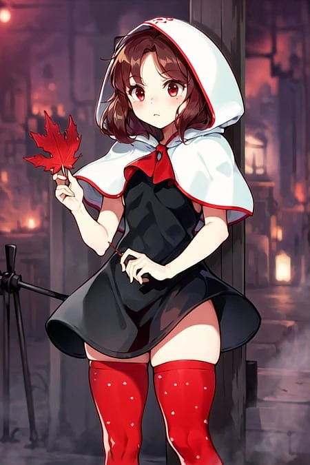 Featured image #2 for Kaho Reinol (Momodora) Character LORA