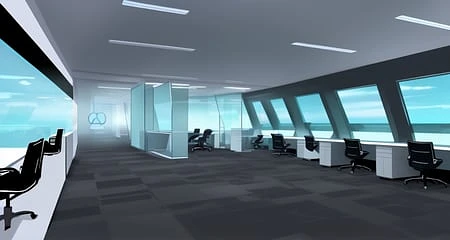 Featured image #5 for Tron: Uprising