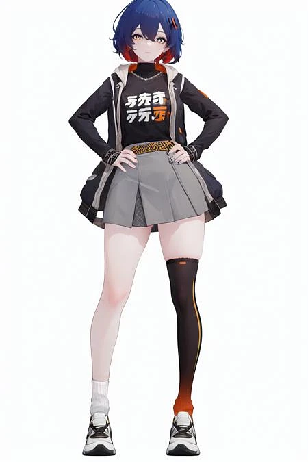 Featured image #3 for MIHOYO Collection 米家全家桶 (Honkai Impact 3rd | Honkai Star Rail | Genshin Impact | Zenless Zone Zero)