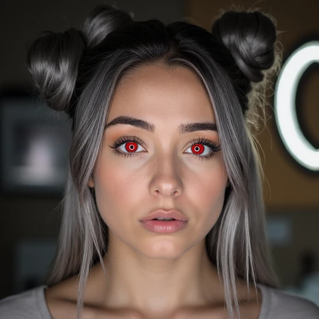Featured image #2 for Flux - Ring Light