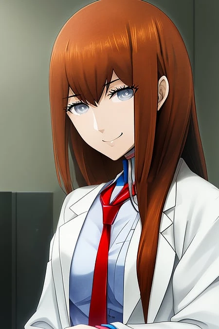 Featured image #2 for Steins;Gate VN Original Art + Huke Artstyle