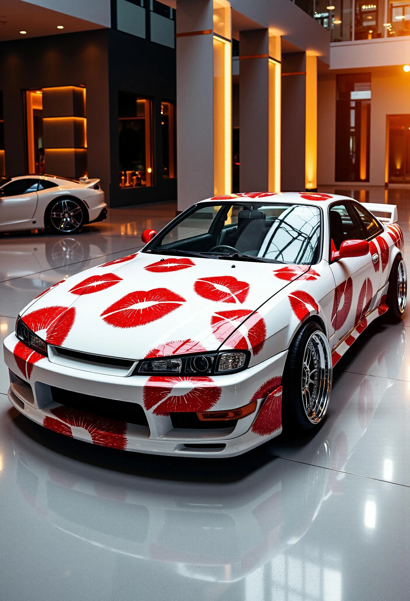 Featured image #1 for JDM Legends