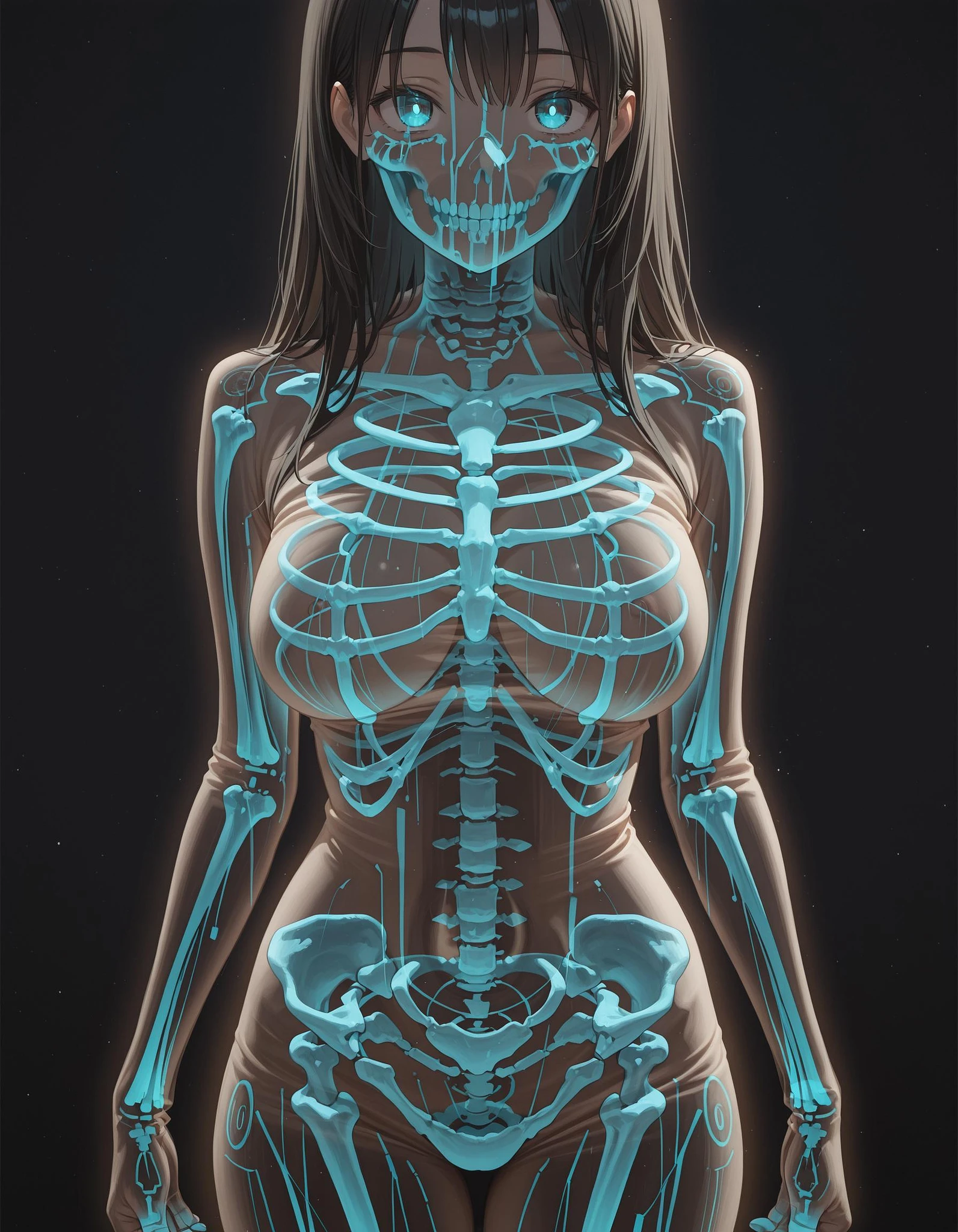 Featured image #3 for See-through body | Experimental