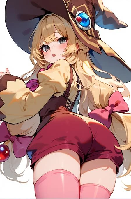 Featured image #4 for Beryl Benito/ベリル・ベニト (Tales of Hearts)