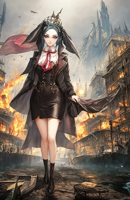 Featured image #1 for Neo M-da S-tarou