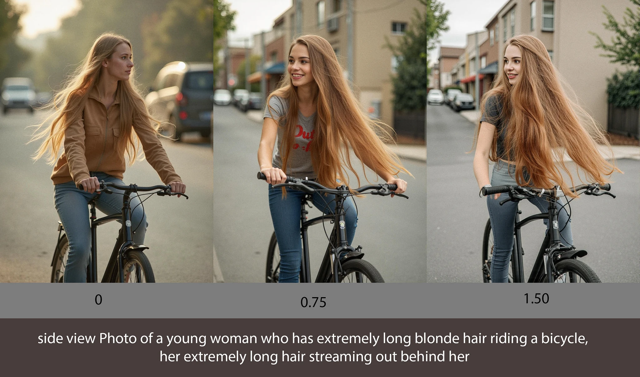 Featured image #2 for Hair Straightener - Flux
