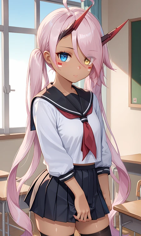 Featured image #2 for [PONY] Indianapolis | Azur Lane