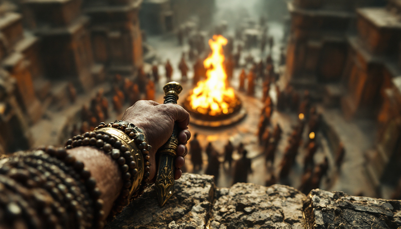 A sample prompt of what you can find in this page